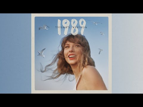 Taylor Swift - This Love (Taylor's Version)