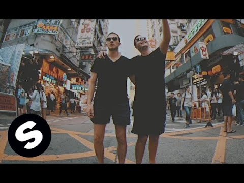 Sam Feldt - What About The Love (Official Music Video) - UCpDJl2EmP7Oh90Vylx0dZtA