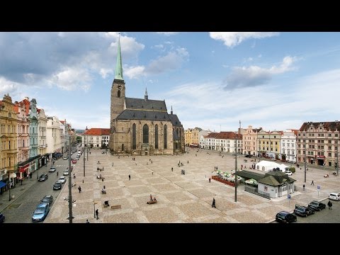 Top attractions and places in Pilsen (Czech Republic) - Best Places To Visit - UCw7Y8EvmsPxVQkS-jj1K7SA