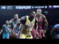 NBA 2k10 Kobe Take Over TV Commercial