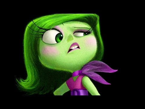 Inside Out: Designing Disgust - UCKy1dAqELo0zrOtPkf0eTMw