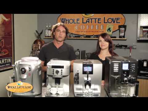 What is a Super Automatic Espresso Machine? - UCJwRmBtnYh_7Xs9oXUrLhZg