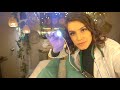 ASMR Chiropractic Full Body Exam  Feel Safe & Peaceful.1080p