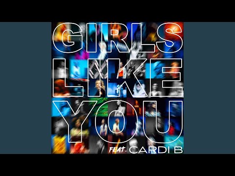 Girls Like You