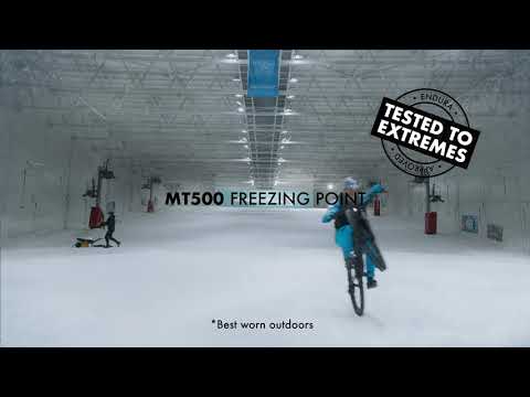 MT500 Freezing Point for Deep Winter Riding | Kriss