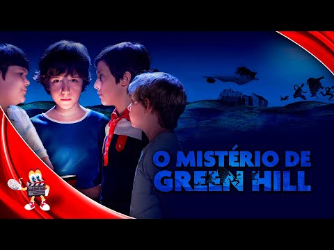 🎬 O Mistério de Green Hill 🎞️ Filme Completo Dublado 🎞️ Filme de Ação | VideoFlix