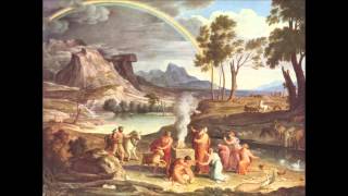 Carl Maria von Weber - Missa Sancta No.2 in G-major, Op.76, J.251 "Jubelmesse" (1819)