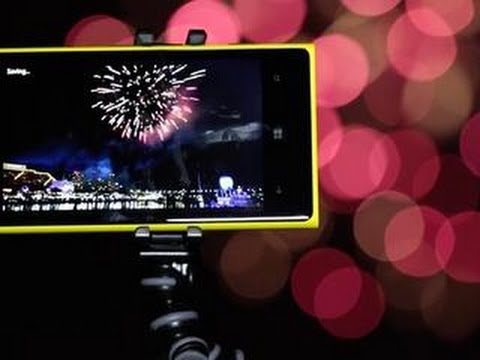 Take photos of fireworks - UCOmcA3f_RrH6b9NmcNa4tdg