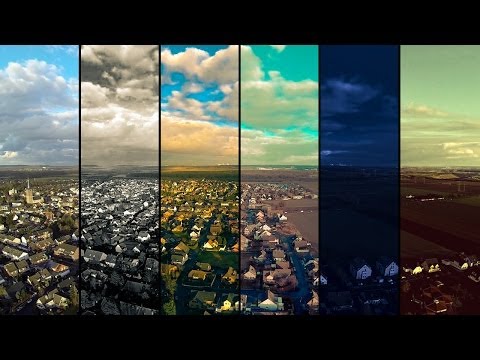 10 Adobe Lightroom Movie Templates - UCfV5mhM2jKIUGaz1HQqwx7A