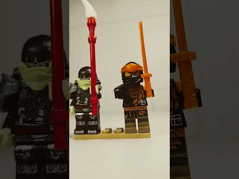 LEGO Ninjago Minifigure from Magazine Heft Nr.26