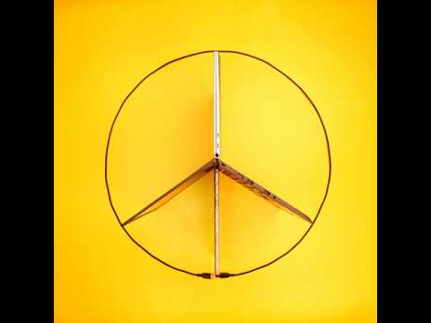 International Day of Peace - UCpvg0uZH-oxmCagOWJo9p9g