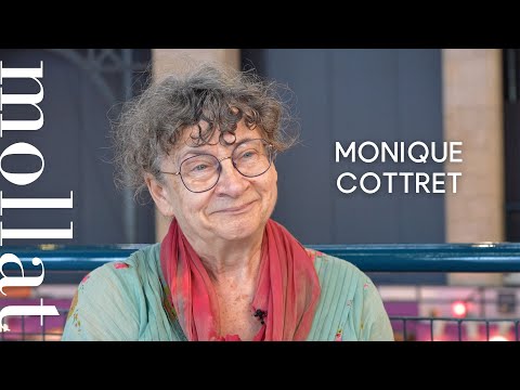 Vido de Monique Cottret