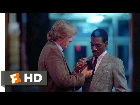 48 Hrs. (4/9) Movie CLIP - Making A Bet (1982) HD - UC3gNmTGu-TTbFPpfSs5kNkg