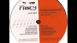 Funkwerkstatt - Zuendspule (Andy Kohlmann Remix) HQ