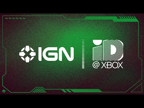 ID@Xbox Showcase Presented by IGN