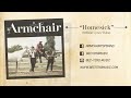 MV เพลง Homesick - Armchair (อาร์มแชร์)