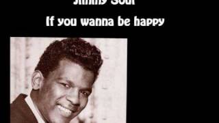 Jimmy Soul -  If You wanna be happy
