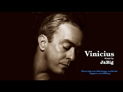 Brazilian Music Mix - Vinicius de Moraes Smooth Bossa Nova Brazil Chill Jazz Lounge Playlist - UCO2MMz05UXhJm4StoF3pmeA