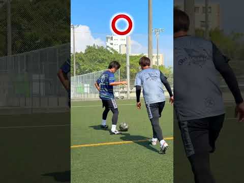 LEARN TIP FOR SOLE PANA👣#shorts #football #soccer #footballskills #soccerskills