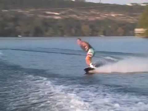 Wrapped Toeside Backside Off Axis 360 Attempts Wakeboarding - UCTs-d2DgyuJVRICivxe2Ktg