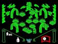 Knight Lore Walkthrough, ZX Spectrum