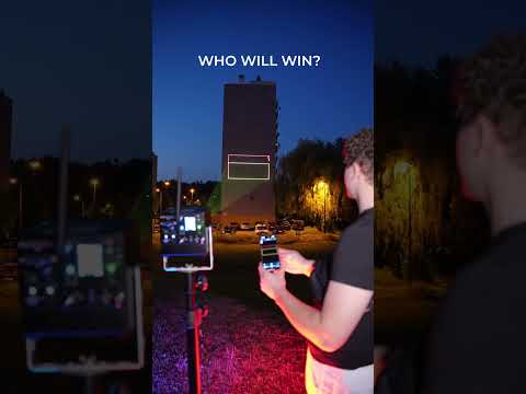Who is going to win??