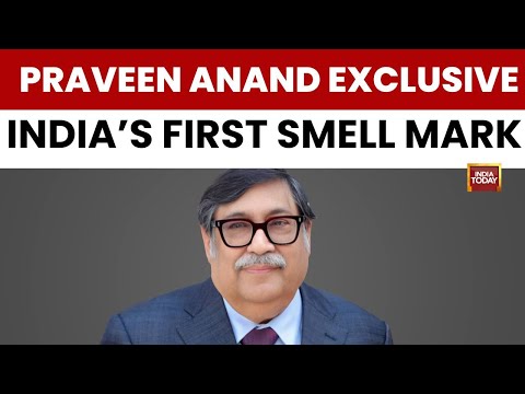 India's First Smell Mark: How A Rose Scent For Tyres Is Redefining IP Law