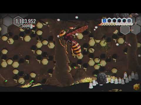 Beekyr Reloaded - Visual Filter: VCR