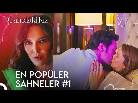 Camdaki Kız En Popüler Sahneler Vol. 1