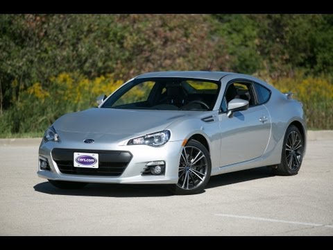 2013 Subaru BRZ - UCVxeemxu4mnxfVnBKNFl6Yg