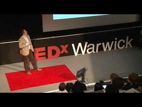 TEDxWarwick - Charlie Price - Aquaponics - Getting More out of Less - UCsT0YIqwnpJCM-mx7-gSA4Q