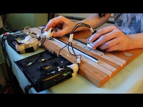 Crave - New tool for DJ scratching: Cassette tapes! - UCOmcA3f_RrH6b9NmcNa4tdg