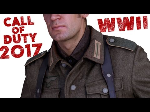 How Setting The Next Call of Duty in WW2 Changes The Series - UCNvzD7Z-g64bPXxGzaQaa4g