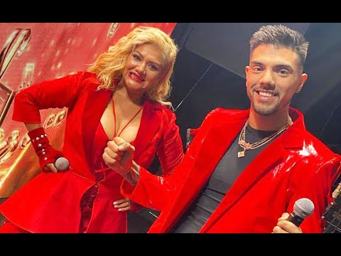 Con profunda emoción, La Bomba cuenta la lucha de El Bombito para cumplir su sueño de cantar