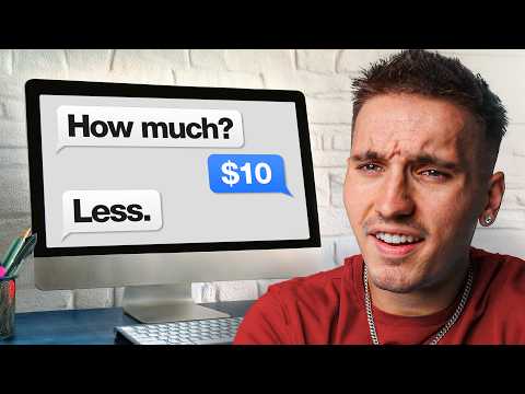 Editing Is Not the Problem: This Is Why You’re Still Broke