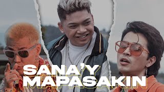 Clien - Sana'y Mapasakin (ft. L.A. GOON$) [Official Music Video]
