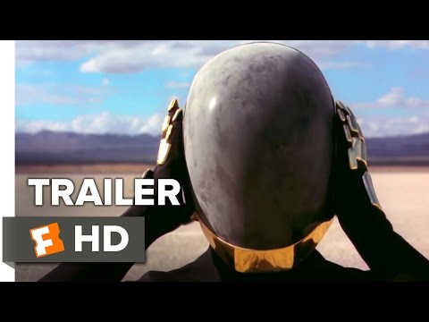 Daft Punk Unchained Official Trailer #1 (2015) - Daft Punk Documentary HD - UCi8e0iOVk1fEOogdfu4YgfA