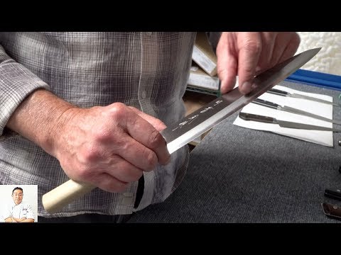How To Choose The Perfect Knife - 4 Things To Consider - UCbULqc7U1mCHiVSCIkwEpxw
