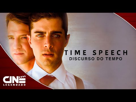 Time Speech: Discurso do Tempo (2017) - FILME COMPLETO E GRÁTIS - Ficção-Científica | Cine Legendado