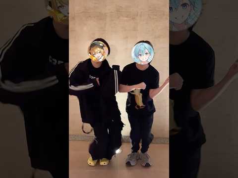 遠くの席も見えてるよって君が言うから〜🎵#ころんくん #からつけあっきぃ