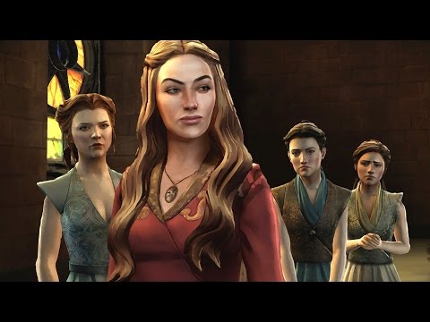 Game of Thrones (Telltale) Full Season - UCiZVMOinTQGb8HQu53VbV4Q