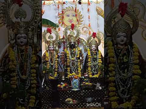 #shubhguruvar #aapkadinshubhho #jaishreeram #jairamdarbar#jaihanumanji