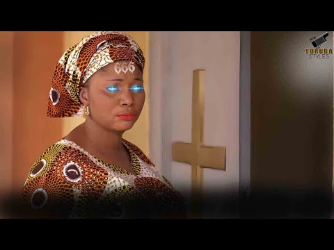 Asewo Ile Ijosin: Pastor's Wife - Yoruba Movie 2025 Drama Regina Chukwu | Kunle Afod | Jaye Kuti