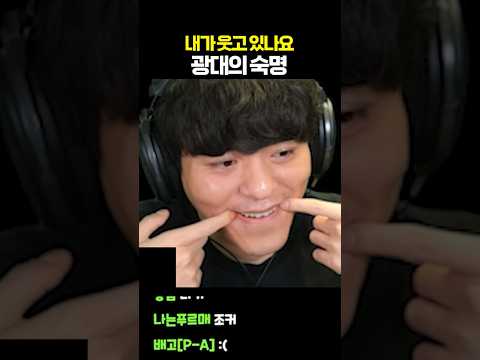 스트리머로 살아간다는 <strong>것</strong>
