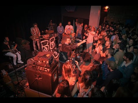 BaBa ZuLa Boiler Room Istanbul Live Set - UCGBpxWJr9FNOcFYA5GkKrMg