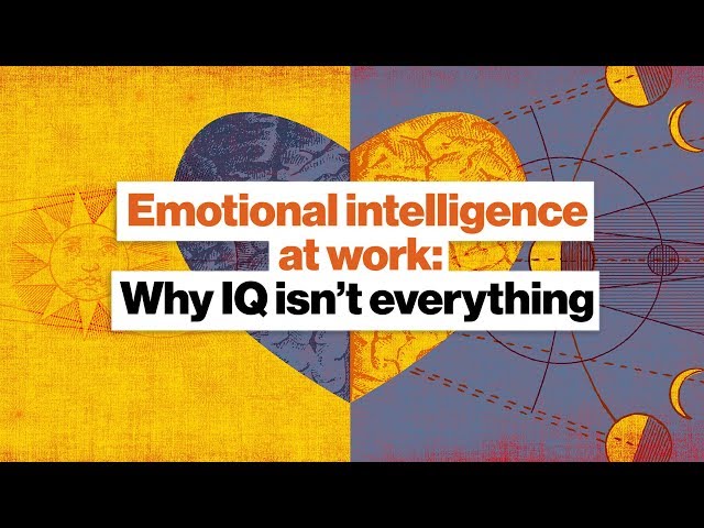 Can Machine Learning Improve Emotional Intelligence?