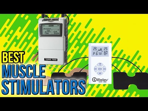 10 Best Muscle Stimulators 2017 - UCXAHpX2xDhmjqtA-ANgsGmw