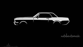 Николай Йоссер - Дорожная | autobeatsmusic | auto Ford Mustang Coupe 1965