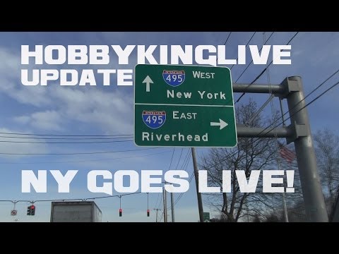 HobbyKingLive - NY Goes Live! - UCkNMDHVq-_6aJEh2uRBbRmw