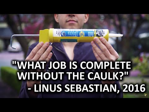 Optimize your cable runs at home! - Installing an exterior Cat 5e cable - UCXuqSBlHAE6Xw-yeJA0Tunw